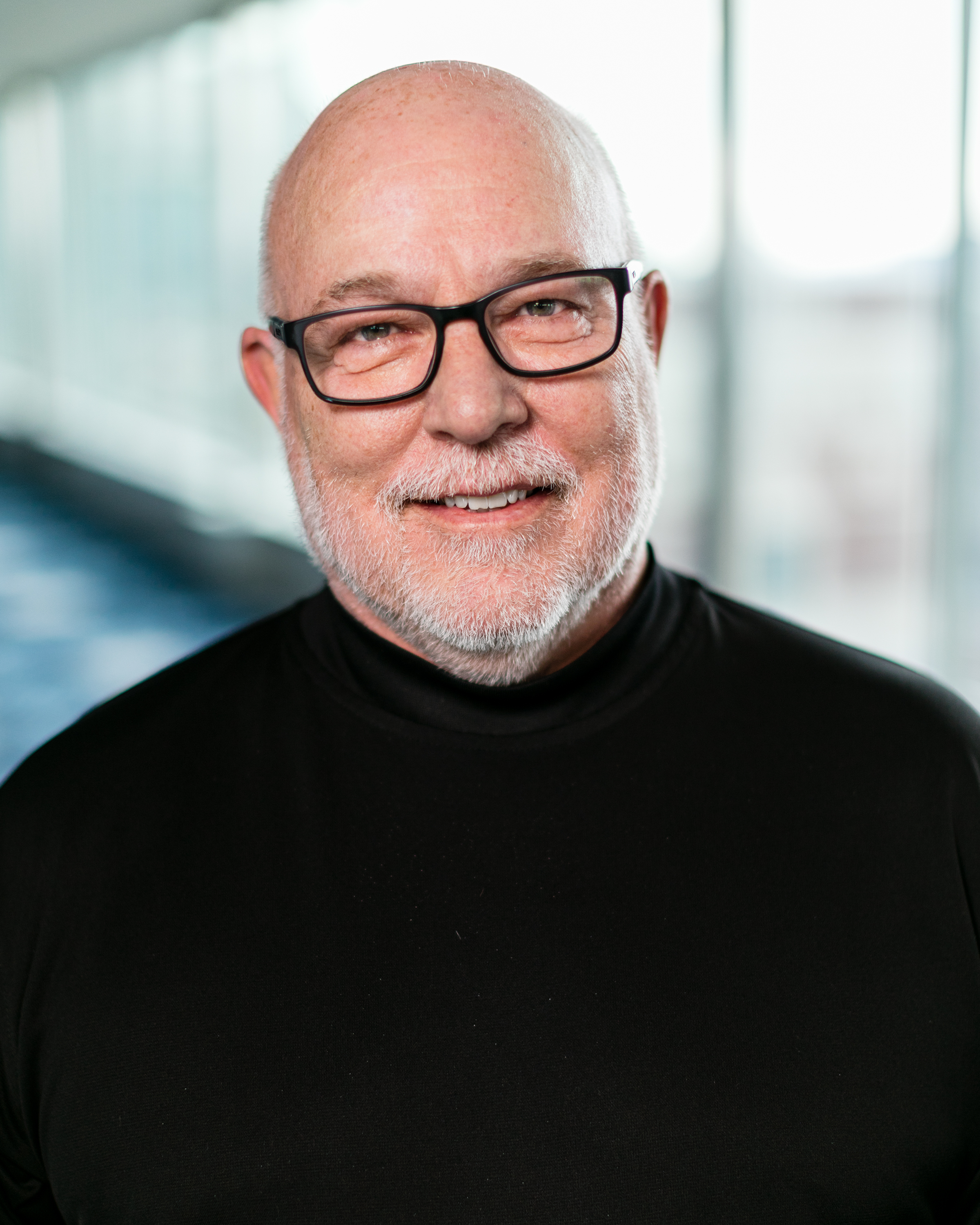GREG BOGUE